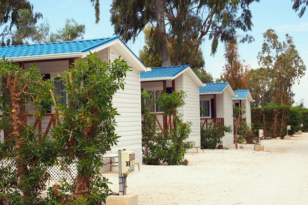 Camping Caravaning la Manga - La Manga del Mar Menor - Vayacamping