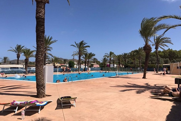 Camping Caravaning La Manga Costa Calida