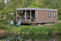 Mobil-Home La Littorelle