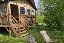 Alojamientos insólitos Le Carex