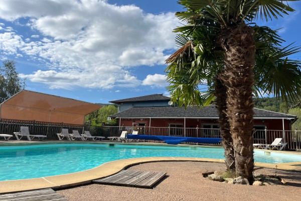 La Dourbie, Saint Jean du Bruel (Aveyron)