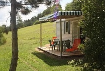 Mobil-Home Bambino