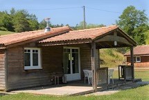 Chalets Charlay 45