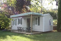 Mobile-Home Panorama