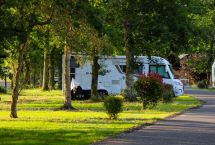 Emplacements camping Autocaravanas / Campingcar