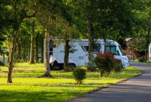 Parcelas camping Autocaravanas / Campingcar