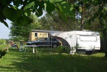 Parcelas camping Standard