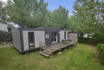 Mobile-Home Taos Luxe