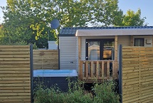 Mobile-Home Premium SPA