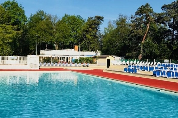 Naturiste Héliomonde, Saint-Chéron (Essonne)