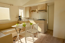 Mobile-Home 6-8 pax clim