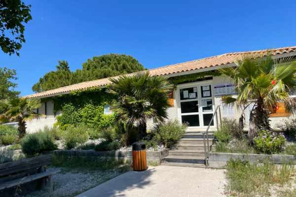 Ensoya, Sigean (Aude)