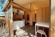 Lodges Lodge InNature