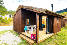 Cabane La Cabane du Pêcheur