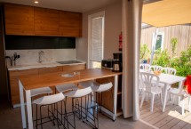 Mobil-Home Prestige Grazel