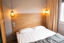 Mobil-Home Prestige Gruissan