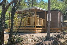 Mobil Homes Super cordelia