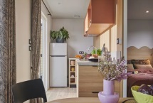 Mobile-Home Privilège