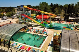Al Sol, Argelès sur Mer (Pyrénées Orientales)