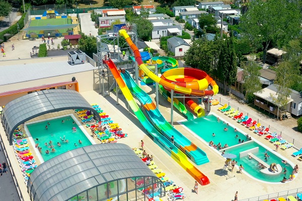 Al Sol, Argelès sur Mer (Pirineos Orientales)