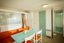 Mobile-Home Eco Albizia