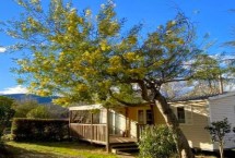 Mobile-Home Confort Jasmin