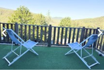 Mobile-Home Premium Pampa Panoramique