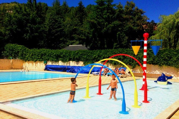 L'Enclave, Estavar (Pyrénées Orientales)