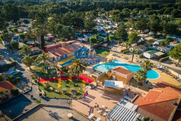 Les Jardins Catalans, Argelès sur Mer (Pirineos Orientales)