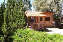 Chalets Confort