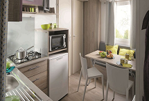 Mobil-Home IRM Super Venus 2014