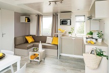 Mobil-home IRM Super Cordélia 2016