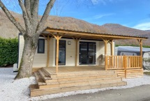 Mobile-Home Confort