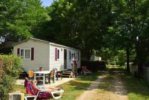 Mobil Homes Cottage