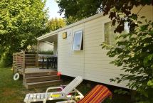 Mobil-Home Cocoon
