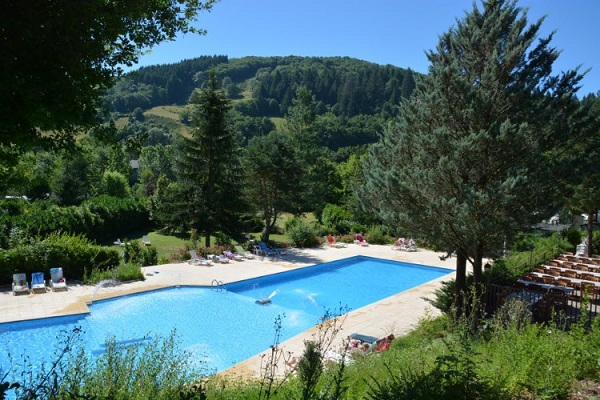 Marmotel, Saint Geniez d'Olt (Aveyron)