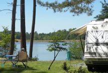 Emplacements camping Confort Plus
