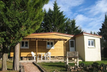 Chalets Campagnarde