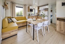 Mobil-Home Privilège