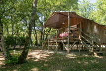 Alojamientos insólitos Perchée