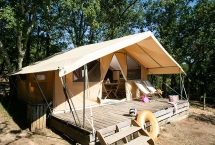 Tiendas Lodge Nature