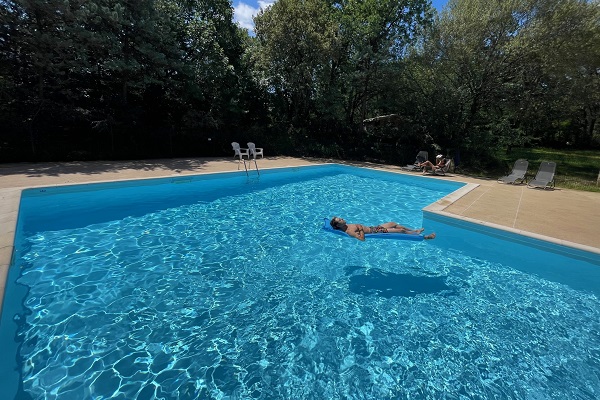 Lodges du Bois Dodo, Septfonds (Tarn et Garonne)