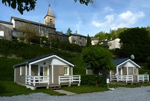 Chalets de Montagne