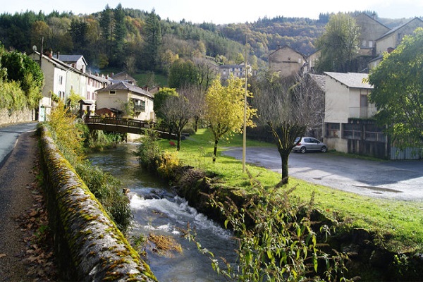 Le Jardin, Lacaze (Tarn)