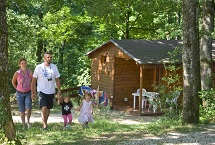 Cabane Trappeur