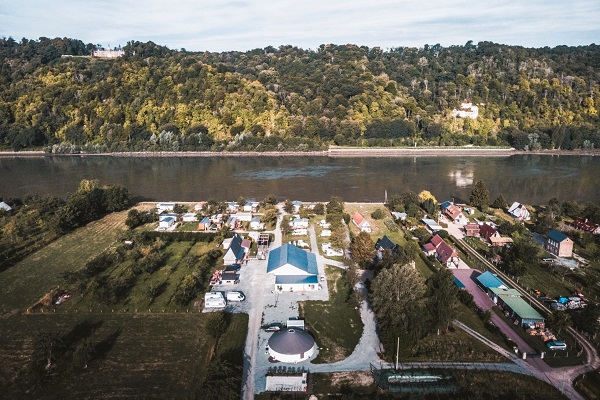 de la Seine & Spa, Jumieges (Seine Maritime)