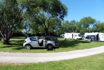 Parcelas camping Standard