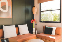 Mobile-Home Mobil Home Luxe