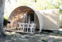 Hébergements insolites Coco Sweet 4P