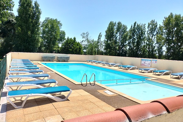 Au Vent des Marais, Longeville sur Mer (Vendee)